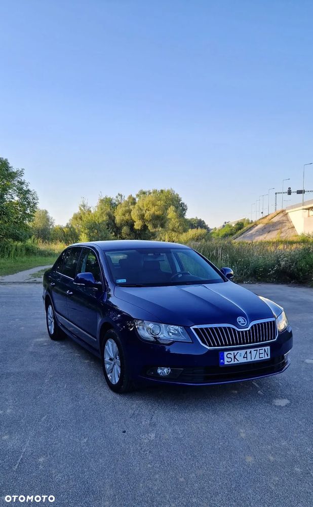 Skoda Superb 1.4 TSI Ambition - 2