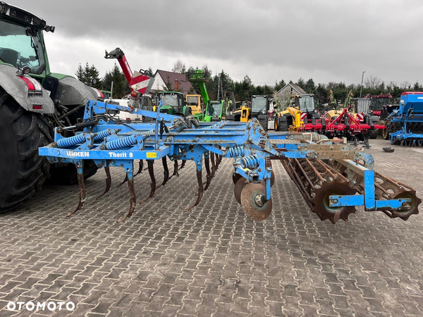 Lemken Lemken thorit