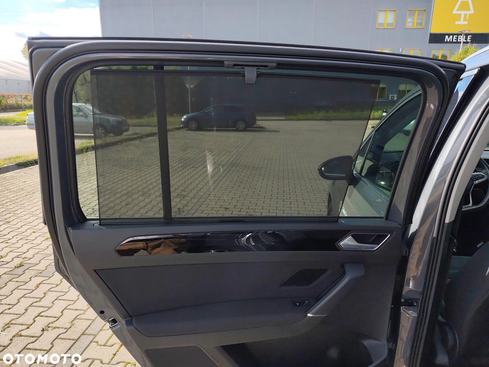 Volkswagen Touran 1.5 TSI EVO Highline DSG - 30