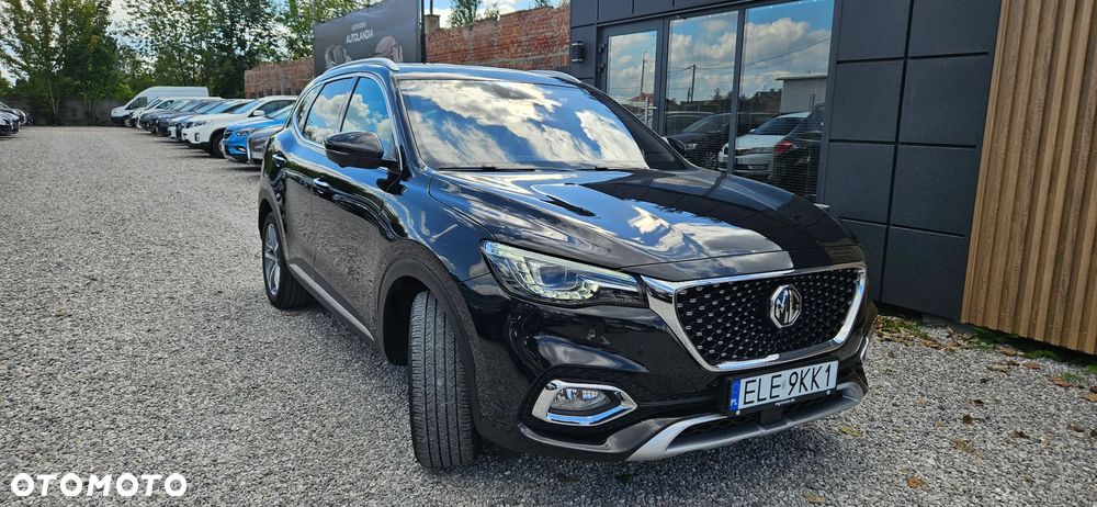 MG HS 1.5T-GDI Luxury - 19