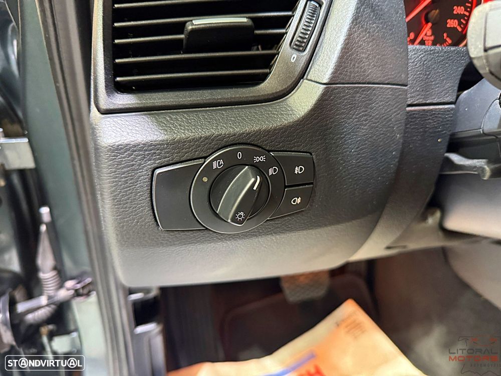 BMW X1 23 d xDrive Auto - 18