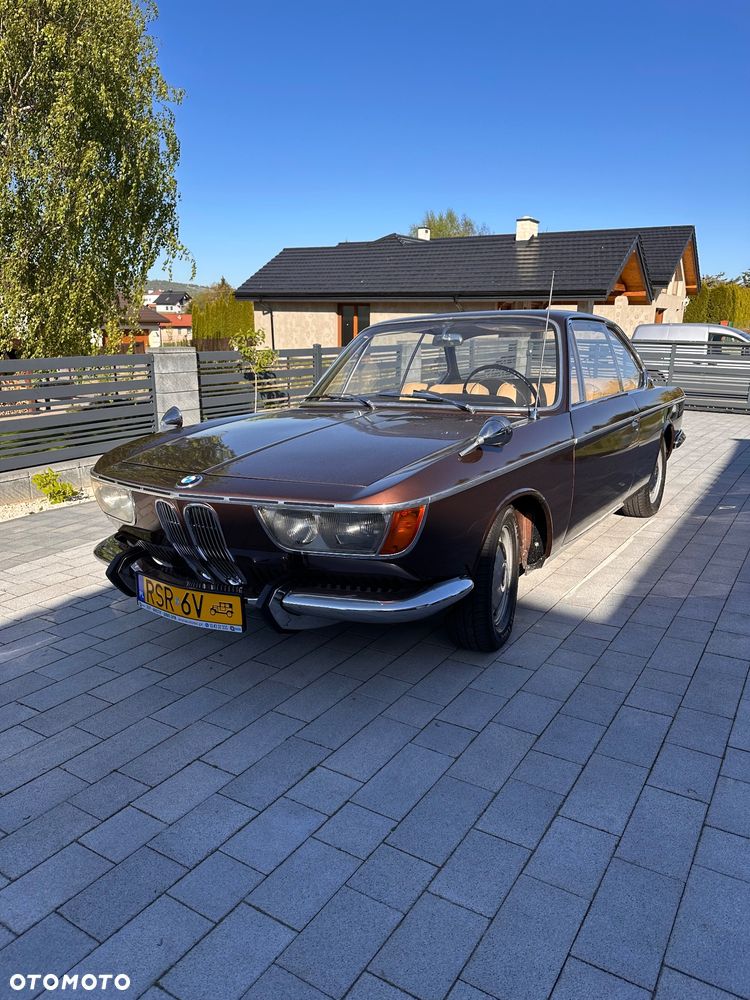 BMW Inny - 6