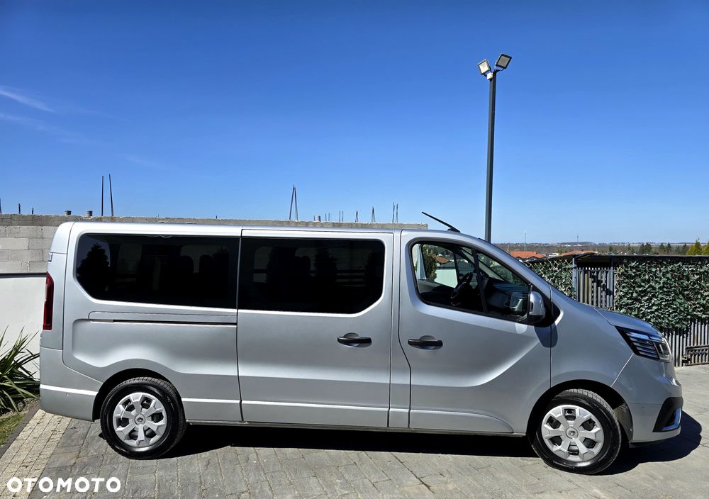 Renault Trafic - 8
