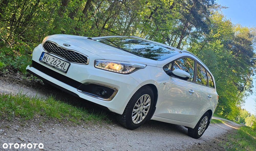 Kia Ceed 1.4 L Business Line - 40
