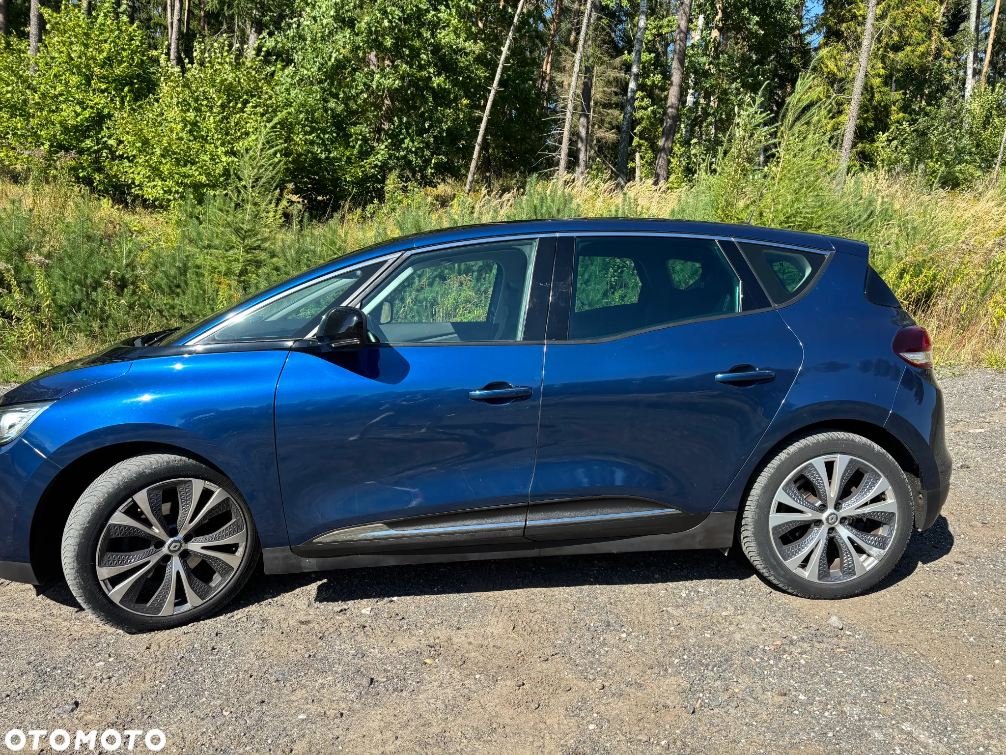 Renault Scenic 1.2 TCe Energy Expression - 5