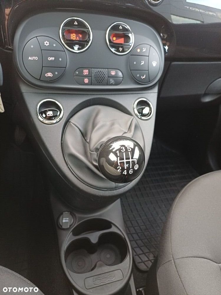 Fiat 500 - 18