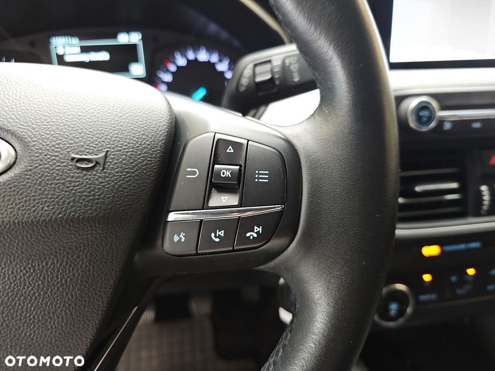 Ford Focus 1.5 EcoBlue Connected - 15