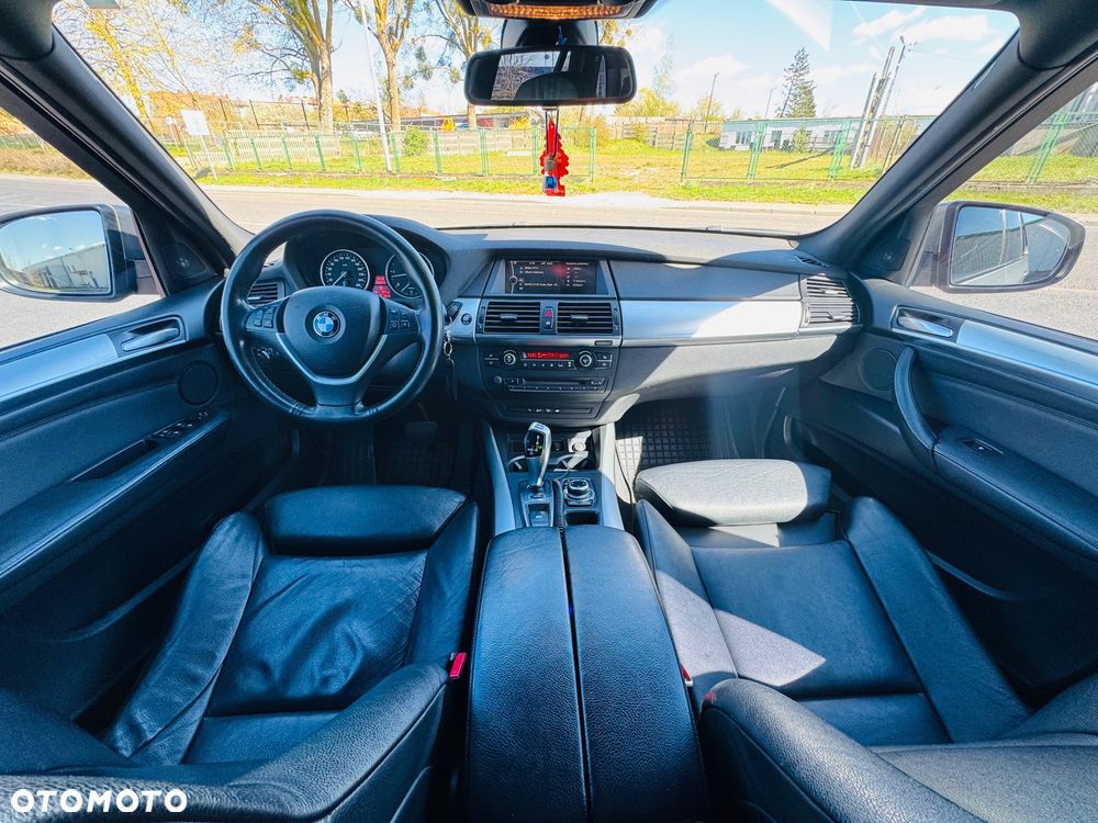 BMW X5 4.0d xDrive - 5
