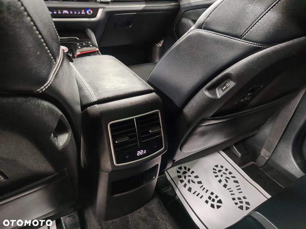 Kia Sportage 1.6T-GDI 2WD GT-line - 23