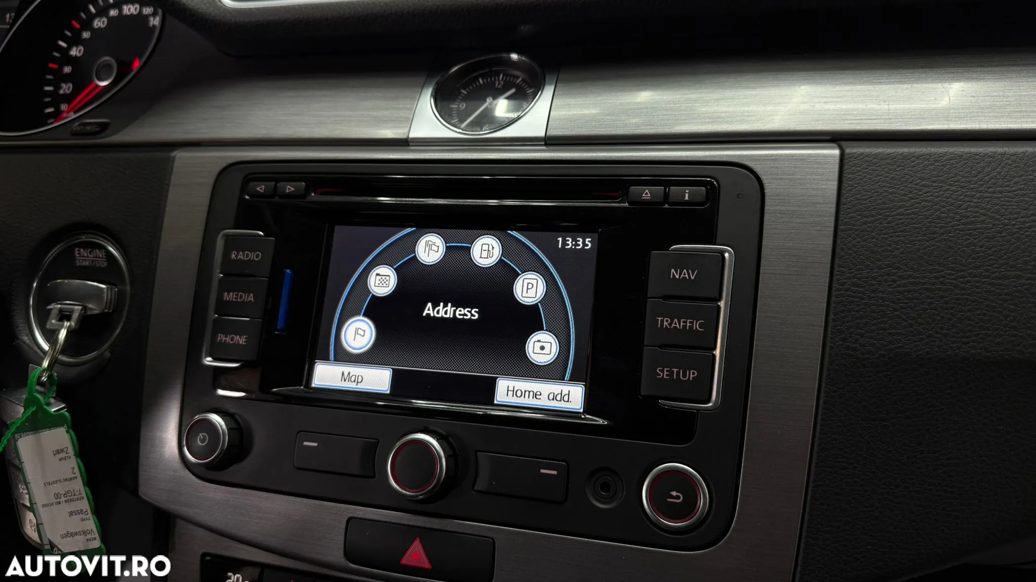 Volkswagen Passat Variant 2.0 Blue TDI DSG SCR R-Line - 19