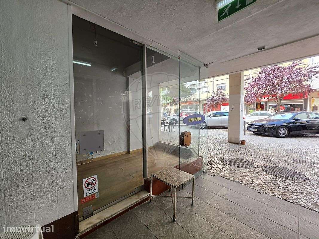 Loja  para venda - Grande imagem: 5/13