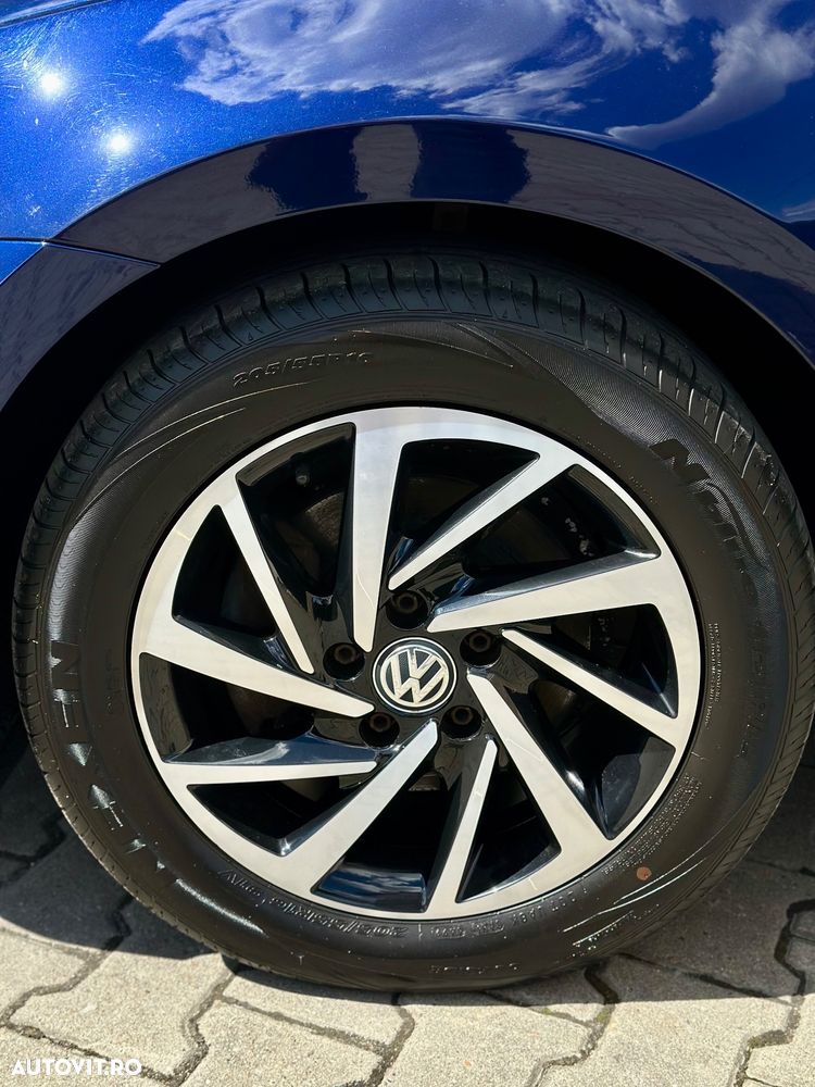 Volkswagen Golf 1.6 TDI Join - 10
