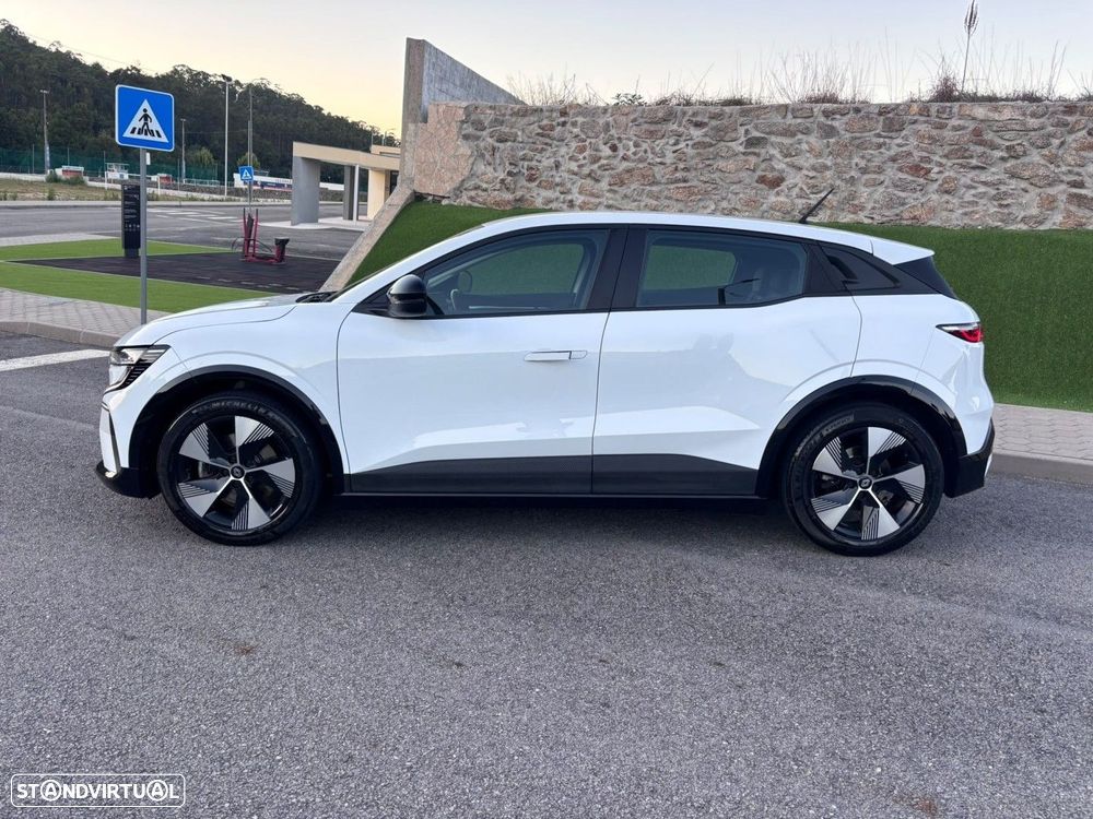 Renault Mégane E-Tech EV40 Evolution Autonomia Urbana - 5