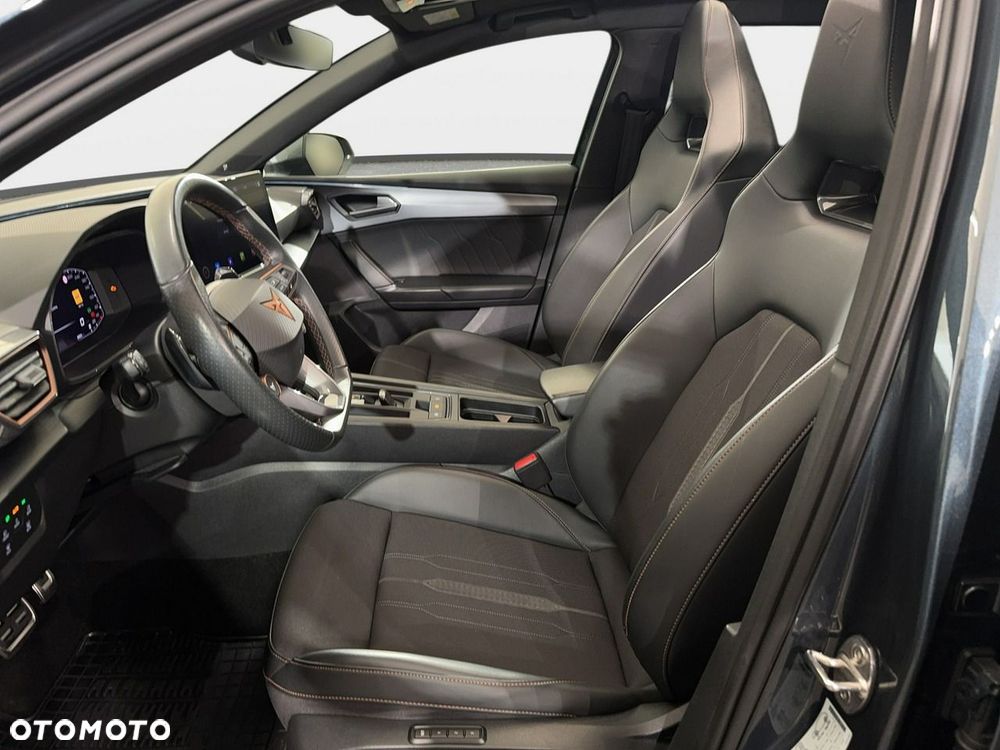 Cupra Leon Sportstourer - 14