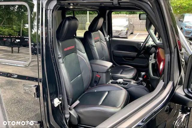 Jeep Wrangler Unlimited 3.6 Automatik Recon - 12