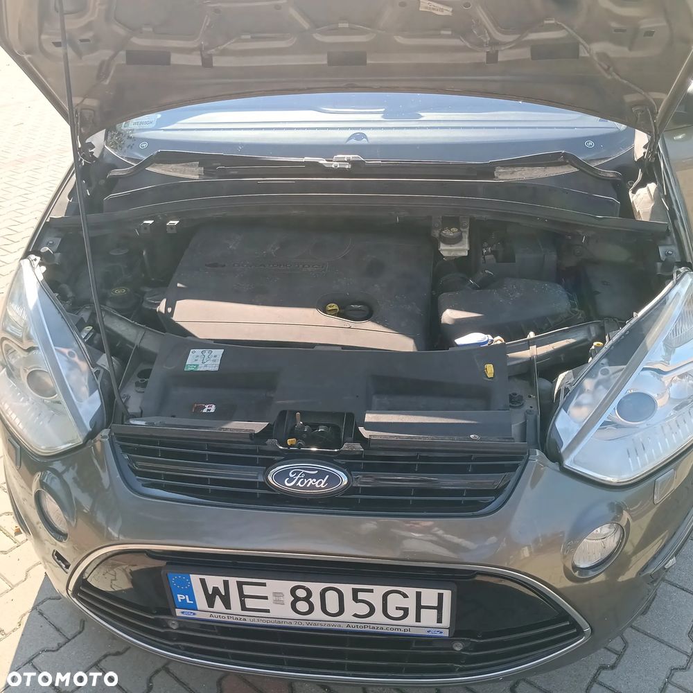 Ford S-Max - 21
