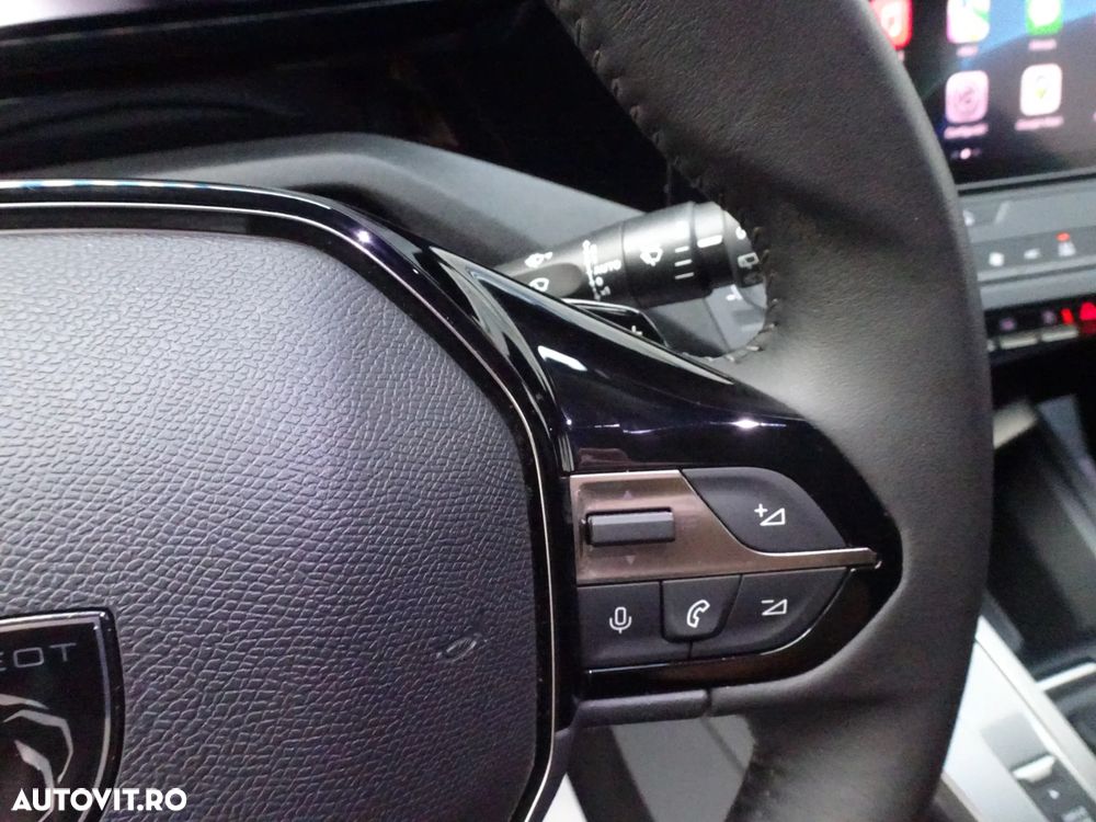 Peugeot 308 1.2L PureTech 130 S&S EAT8 Allure - 30