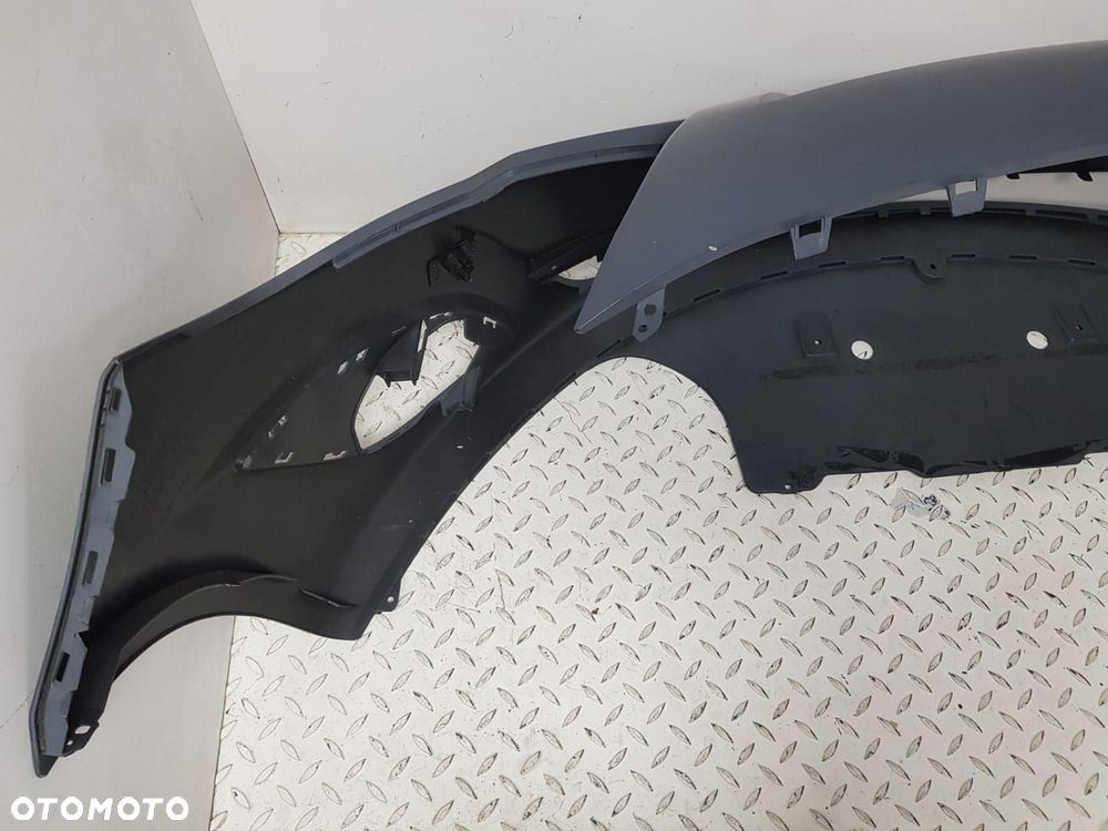 FABRYCZNIE NOWY ORYGINALNY ZDERZAK PRZEDNI PRZÓD OPEL MERIVA B II 2 10-14 PRZED LIFT PDC 13267699 - 8