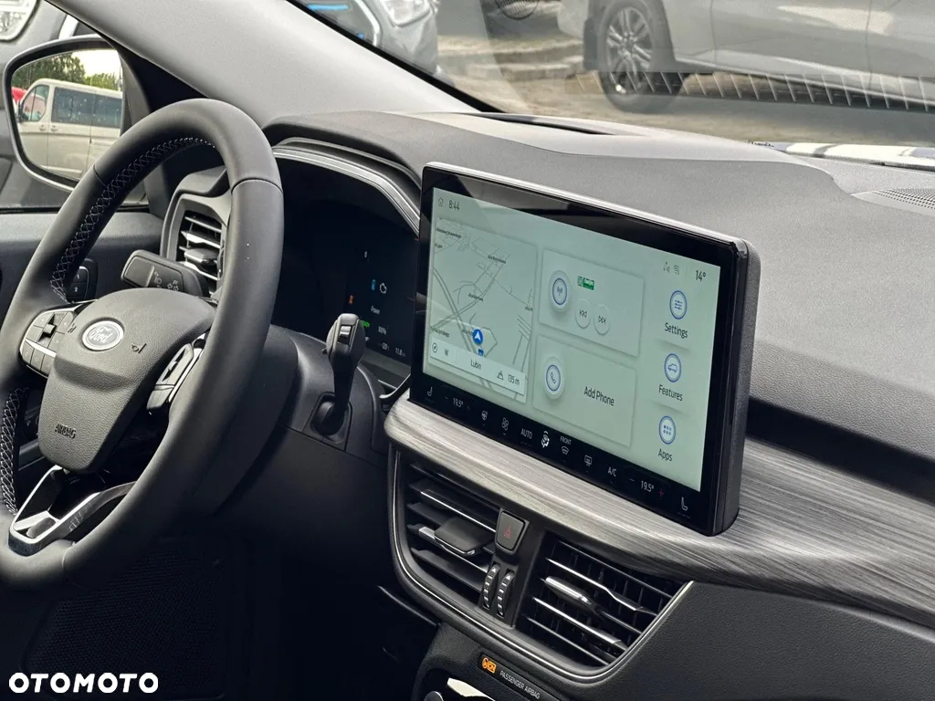 Ford Kuga 2.5 FHEV FWD Active X eCVT - 17