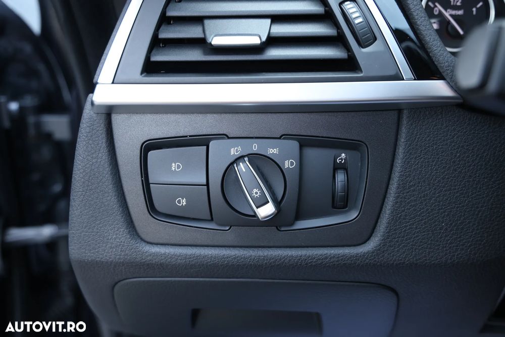 BMW Seria 3 - 18