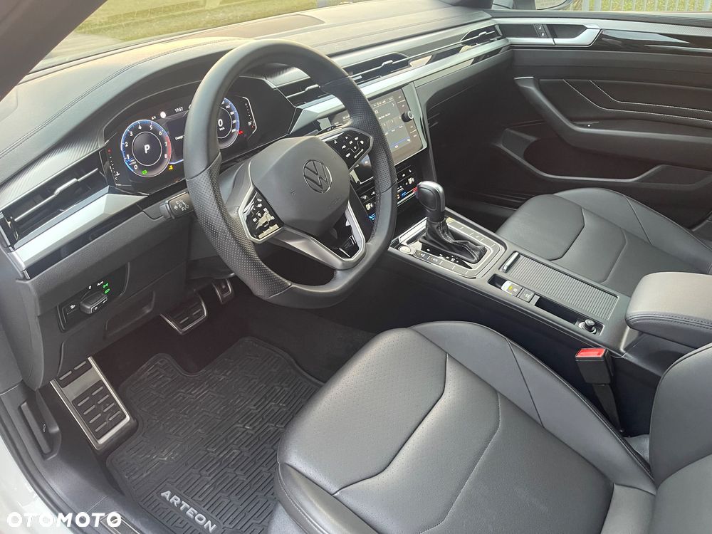 Volkswagen Arteon - 10