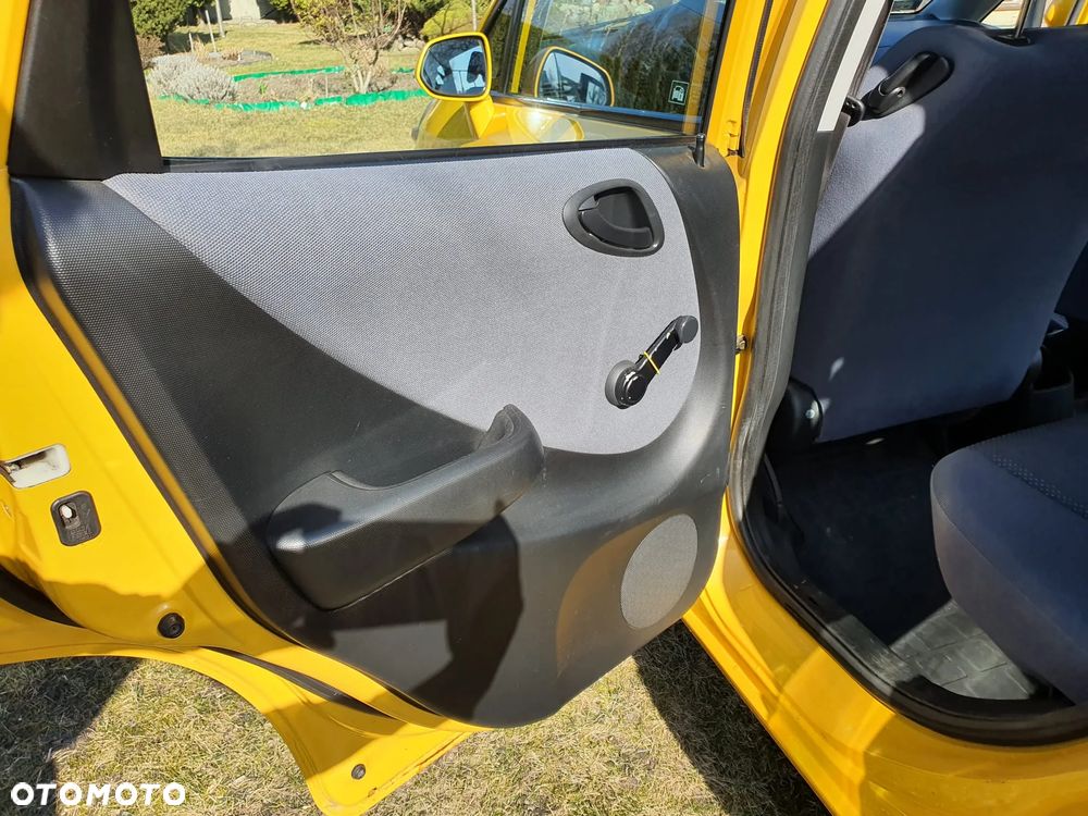 Honda Jazz 1.2 LS - 23