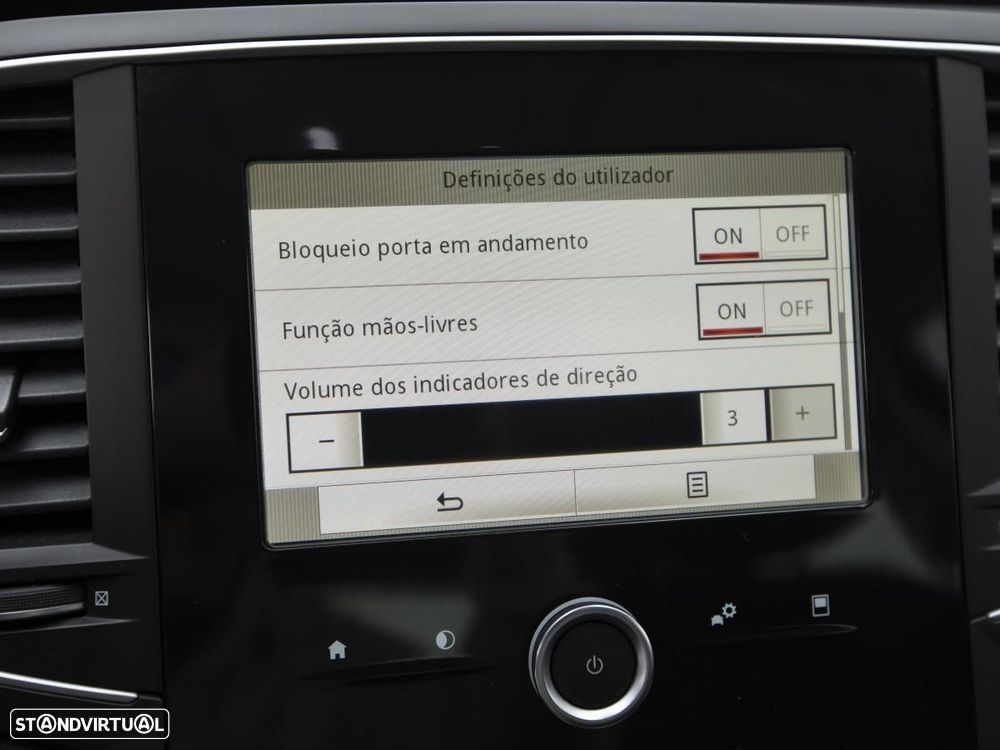 Renault Talisman - 25