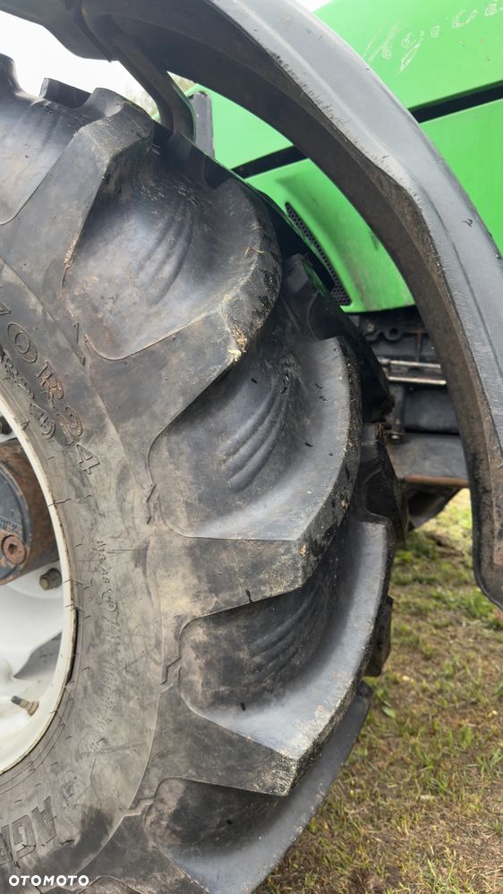 Deutz-Fahr AGROTRON 106 - 9