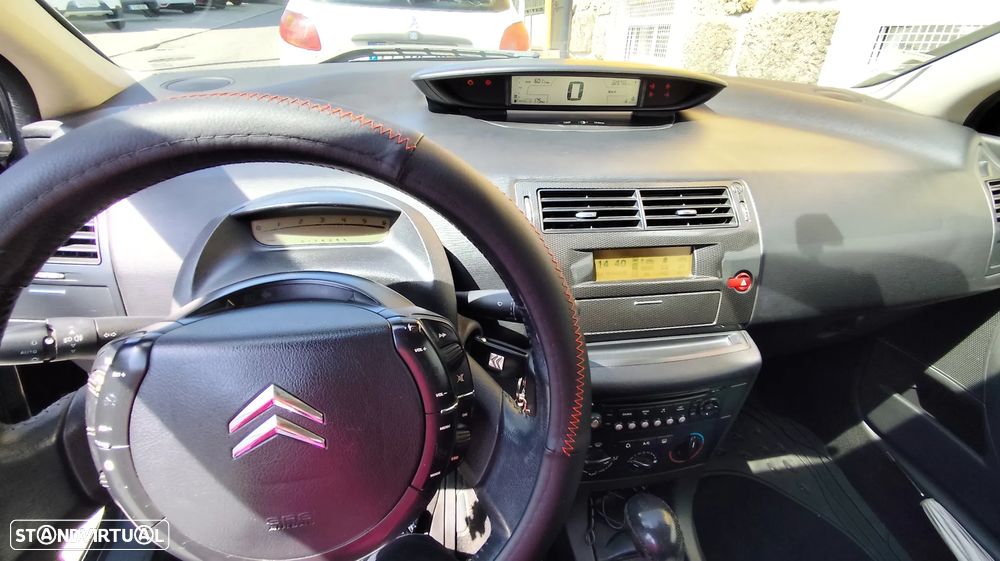 Citroën C4 1.6 HDi 110 VTR - 3