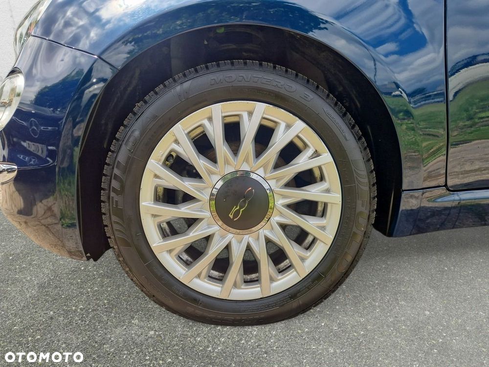 Fiat 500 - 9