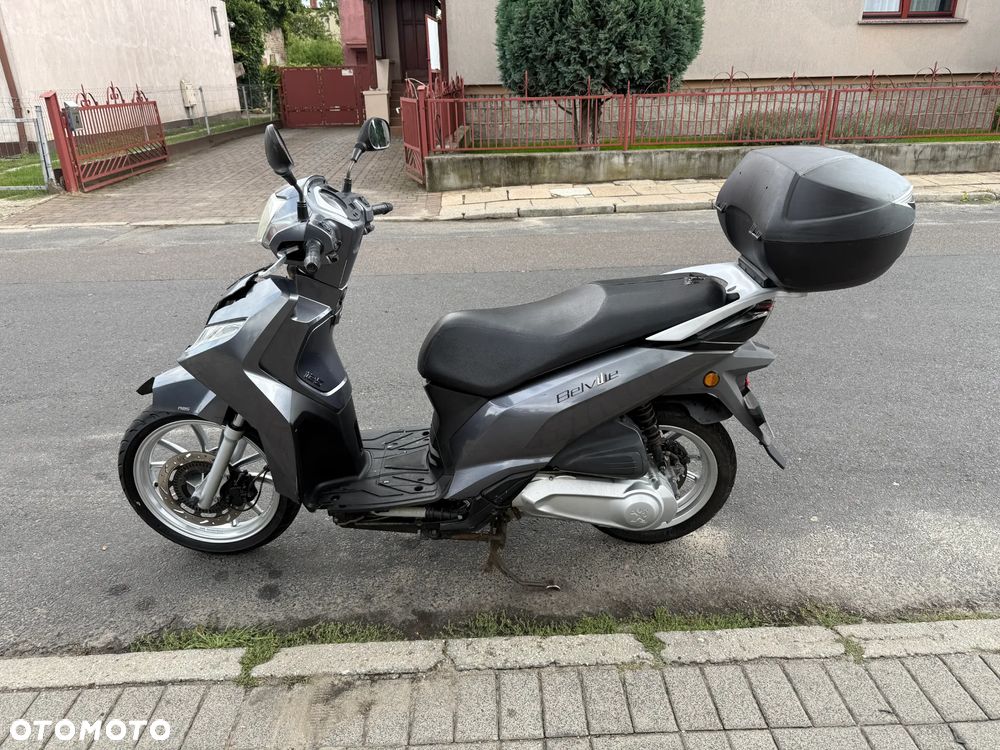 Peugeot Belville - 3