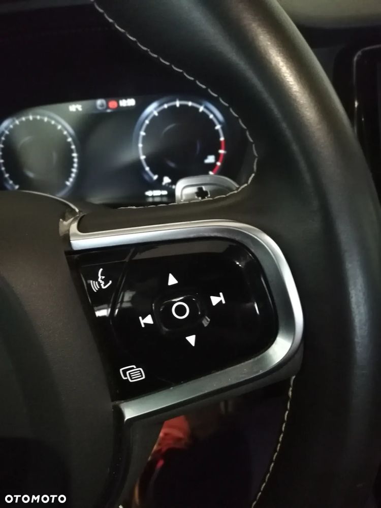 Volvo XC 60 ver-t6-awd-geartronic-rdesign - 22