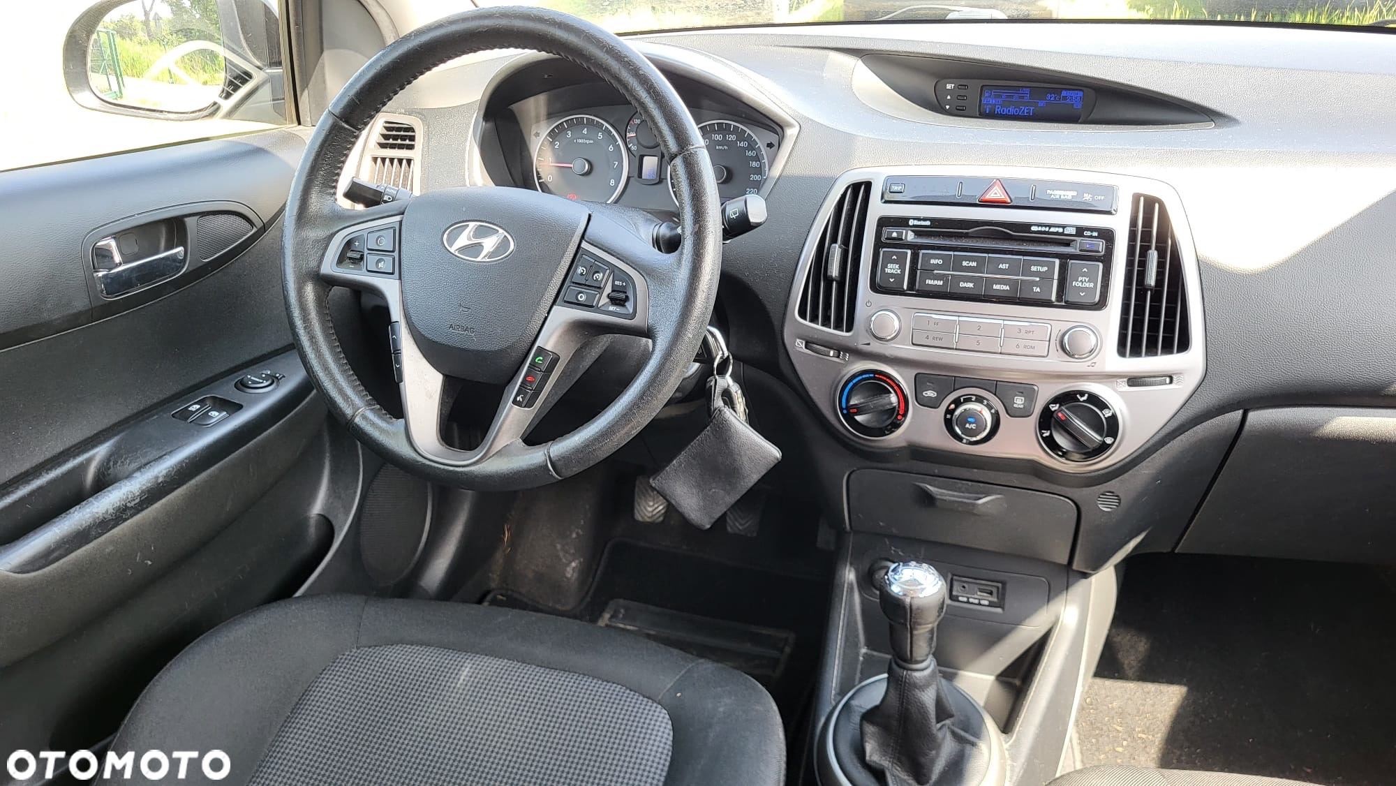 Hyundai i20 - 6