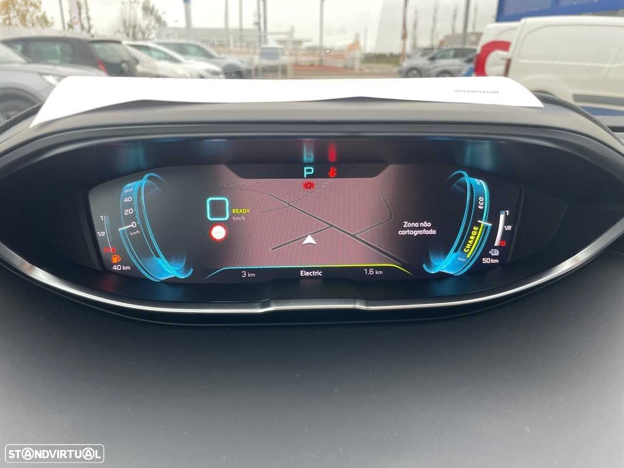 Peugeot 3008 - 21