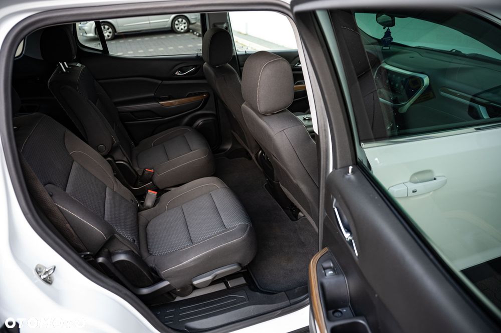 GMC Acadia 3.6 SLE AWD - 27