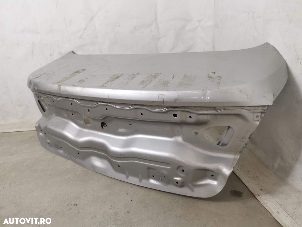 Haion Capota Portbagaj Renault  Megane 4 2016 2017 2018 2019 2020 Orig - 3