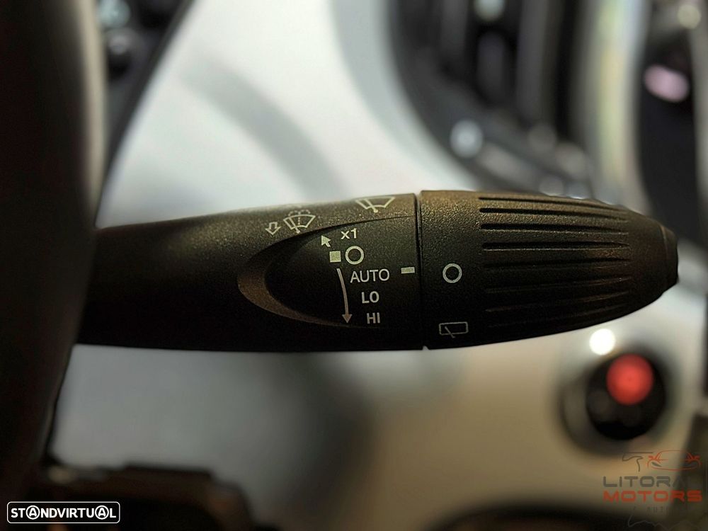 Fiat 500 1.0 Hybrid Sport - 24