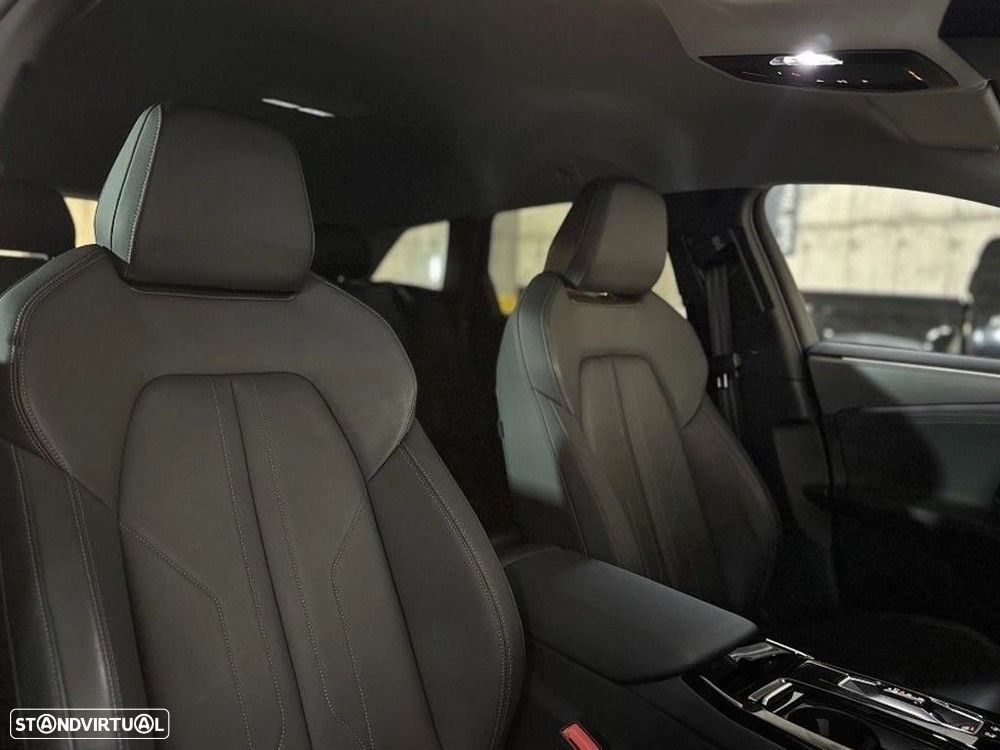 Audi A6 Avant e-tron 100 kWh Performance SE Business Plus - 7