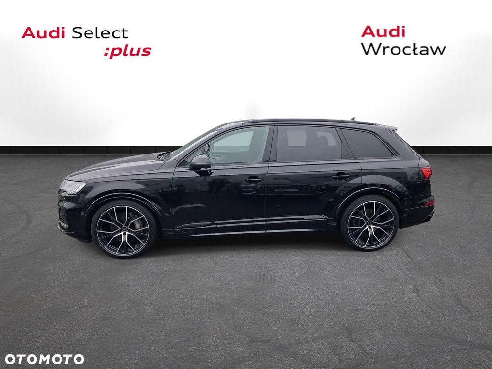 Audi Q7 - 3