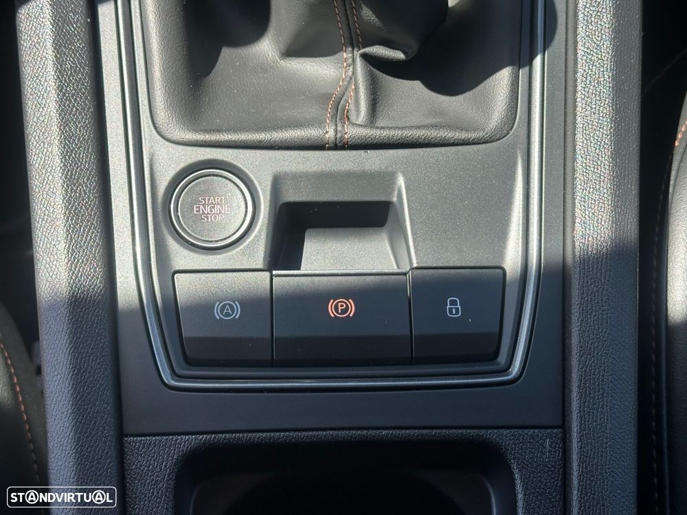 Cupra Formentor 2.0 TDI Plus - 13