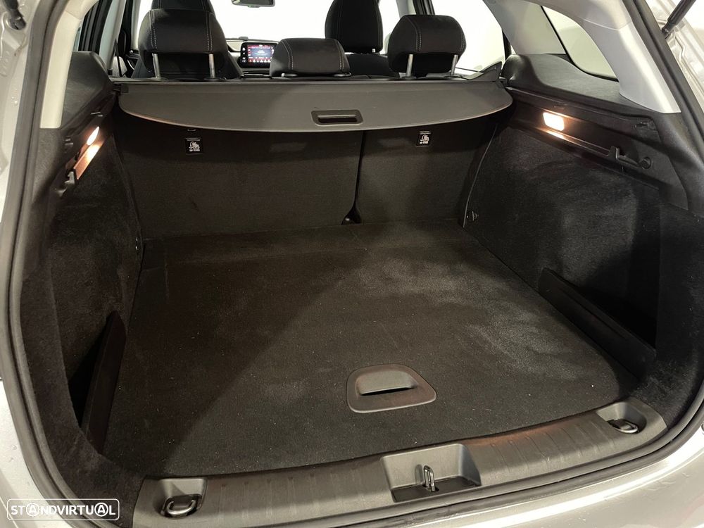 Fiat Tipo Station Wagon 1.3 Multijet Life - 26