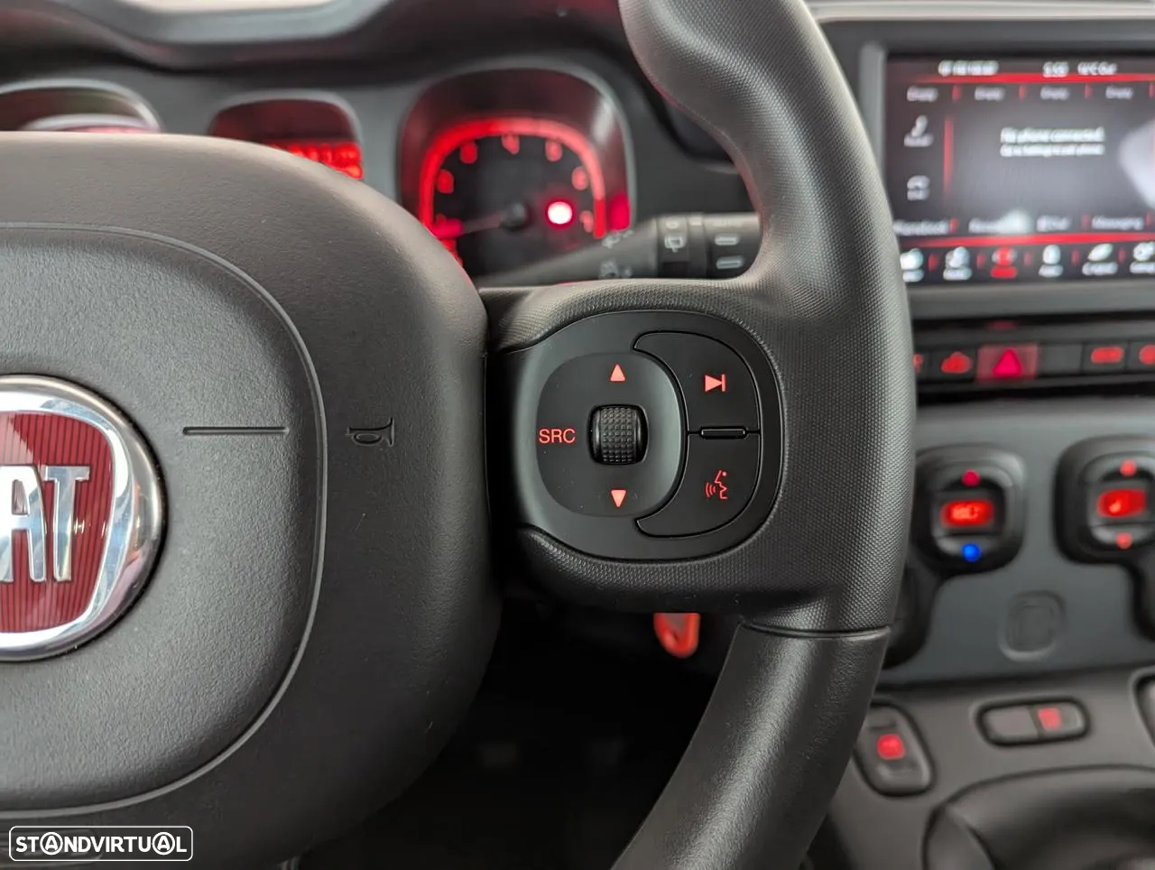 Fiat Panda 1.0 Hybrid - 22