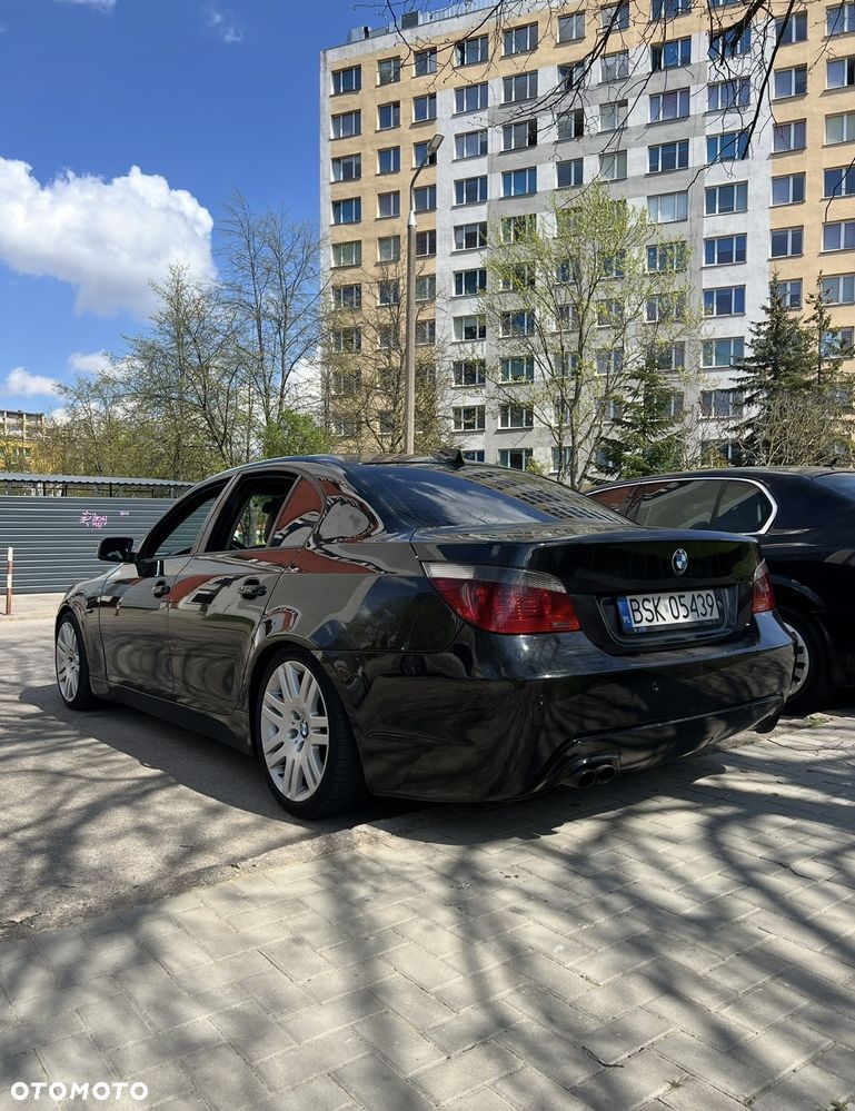 BMW Seria 5 - 4