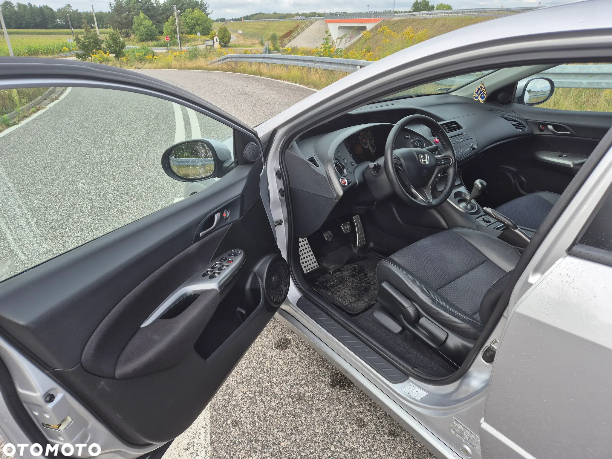 Honda Civic 1.8 GT Special Edition - 17