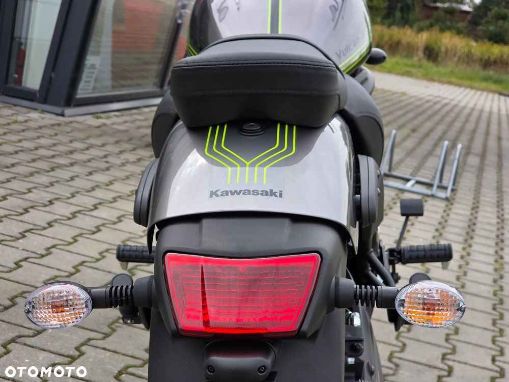 Kawasaki Vulcan - 13