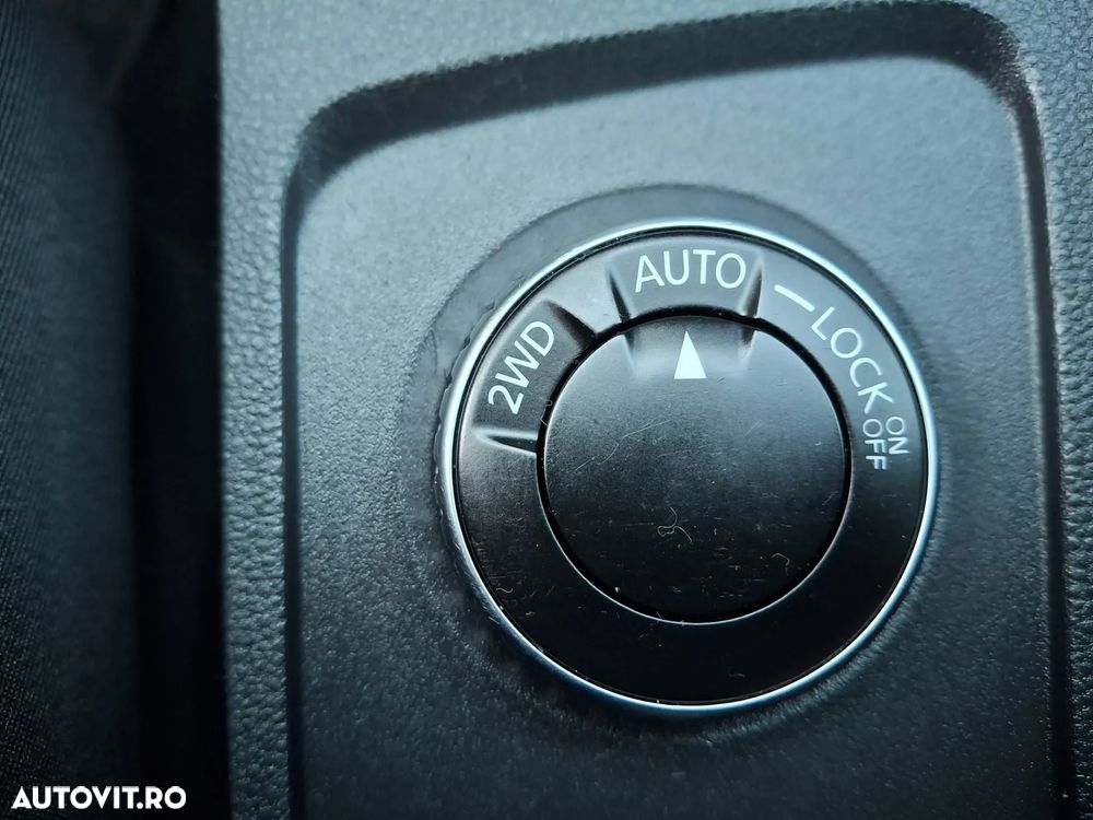 Dacia Duster Blue dCi 115 4WD Prestige - 19