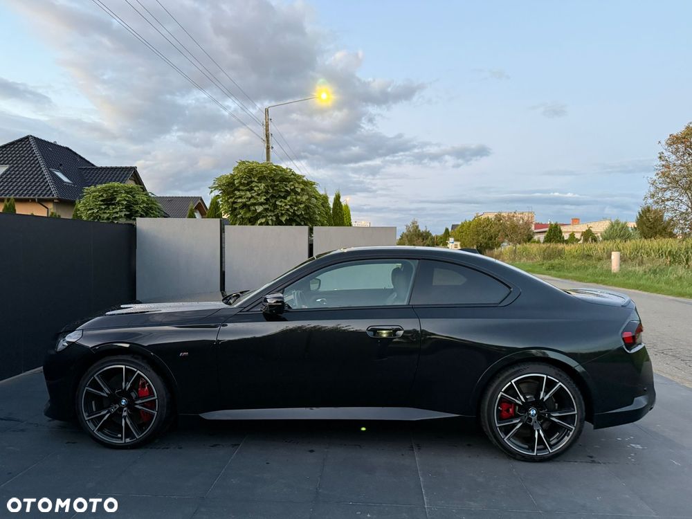 BMW Seria 2 M240i xDrive - 23