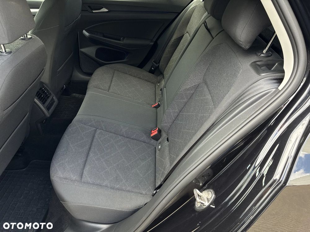 Volkswagen Golf 1.5 TSI EVO Life - 17