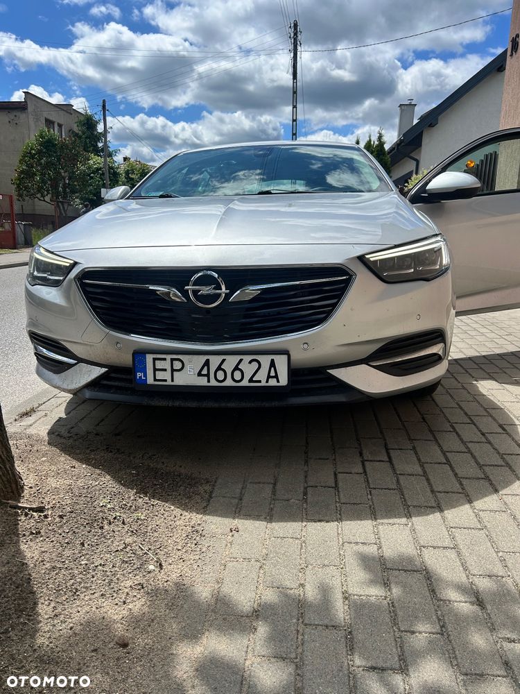 Opel Insignia 1.6 CDTI Exclusive S&S Eco - 14