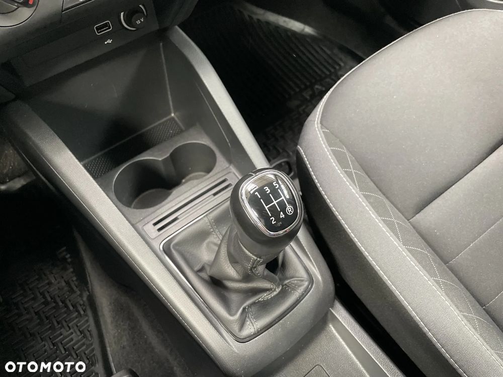 Skoda Fabia 1.0 Ambition - 16